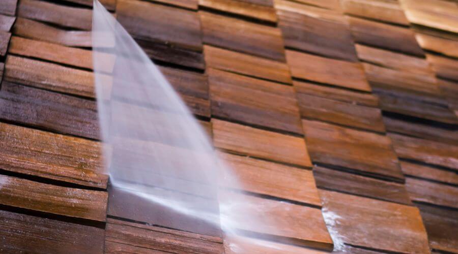 Roof Repair in Monette, AR
